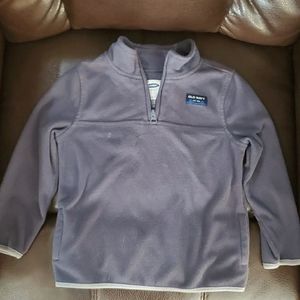 Old Navy boys fleece size 5T